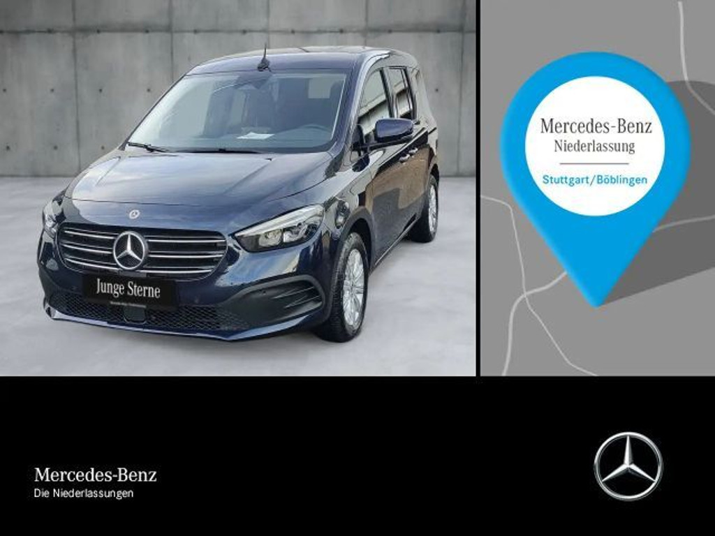 Mercedes-Benz T 180 2024 Benzine