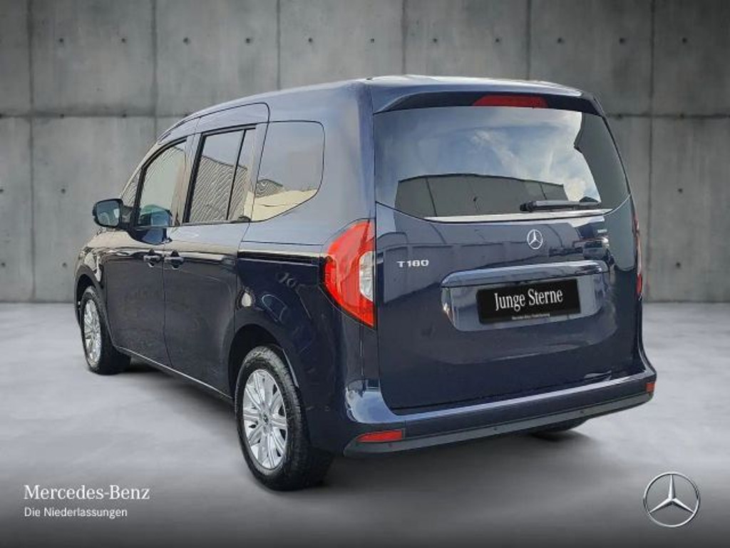 Mercedes-Benz T 180