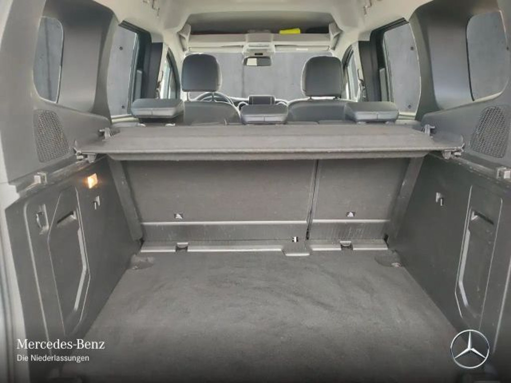 Mercedes-Benz T 180