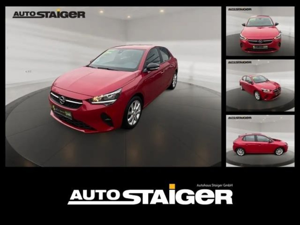 Opel Corsa 2024 Benzine