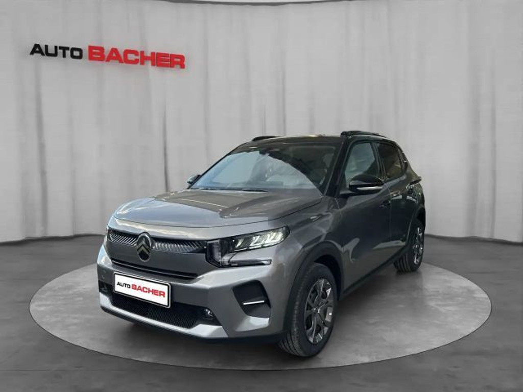 Citroën C3 2025 Benzine