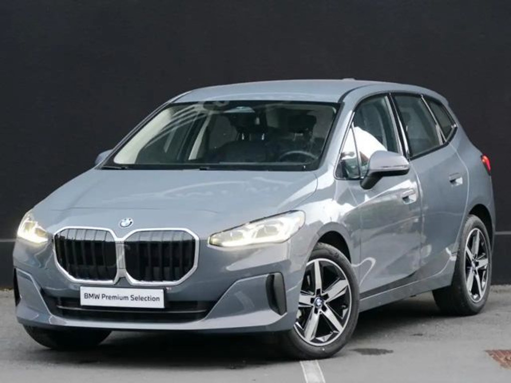 BMW 2 Serie 2024 Benzine