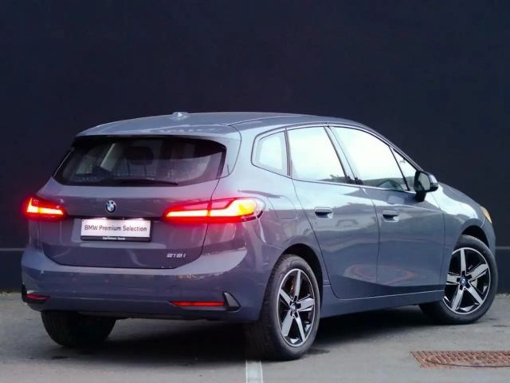 BMW 2 Serie