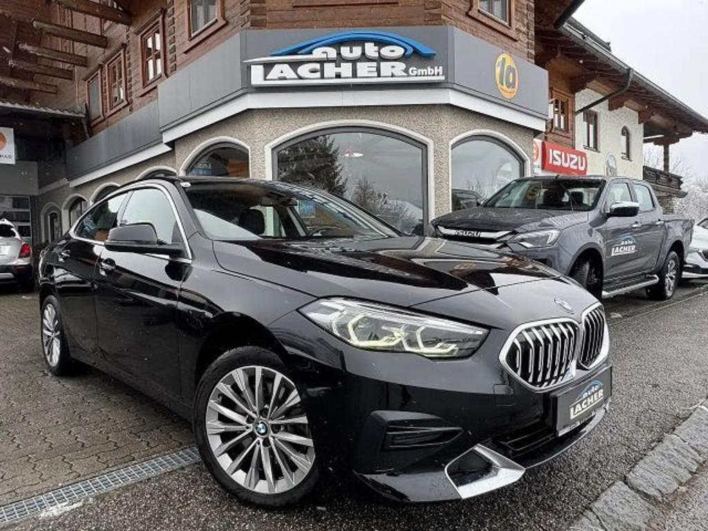 BMW 2 Serie