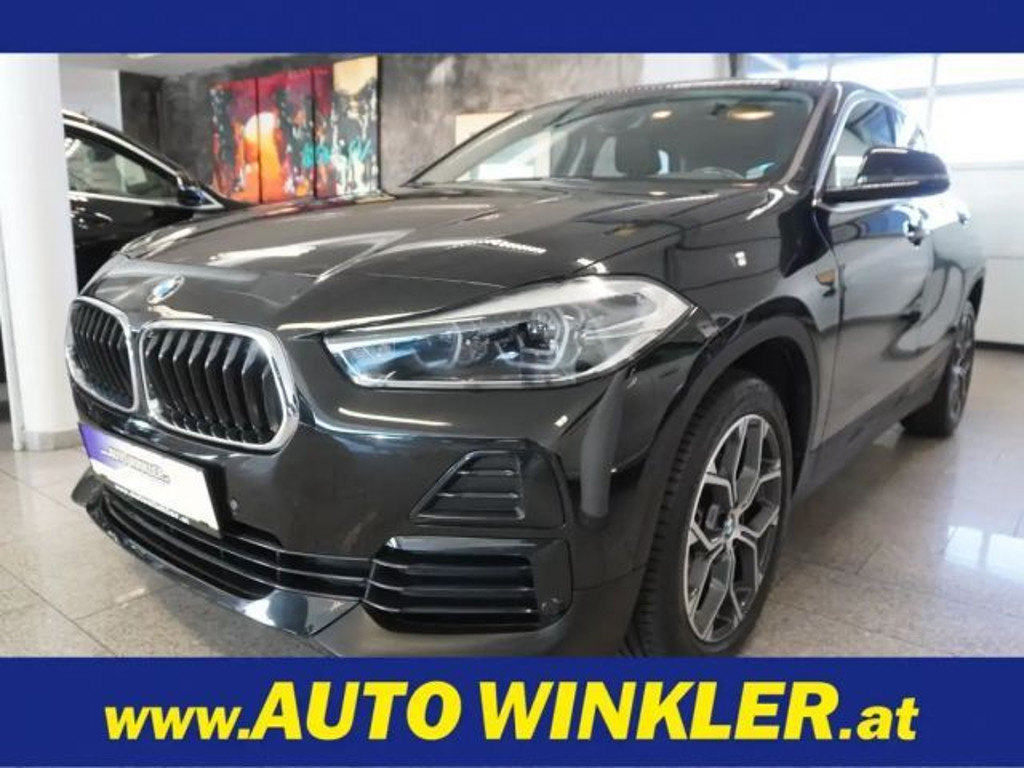BMW X2 2023 Benzine