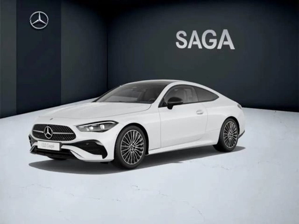 Mercedes-Benz CL 2025 Benzine