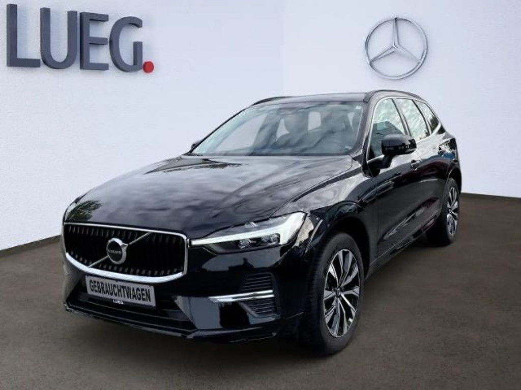 Volvo XC60 2023 Benzine
