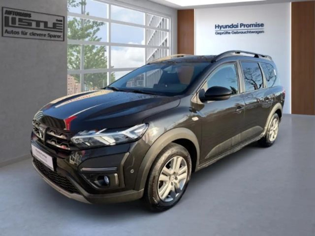 Dacia Jogger 2022 LPG / Benzine