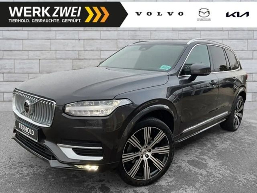 Volvo XC90 2023 Diesel