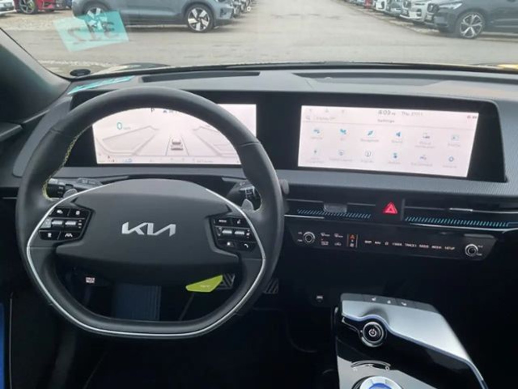 Kia EV6