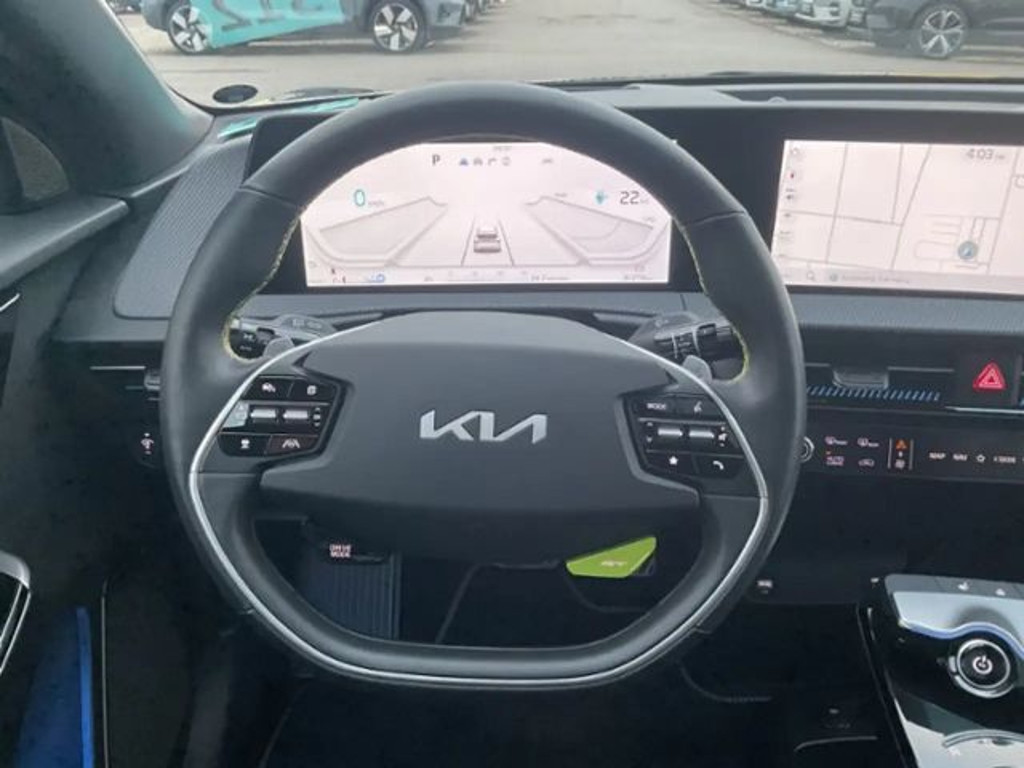 Kia EV6