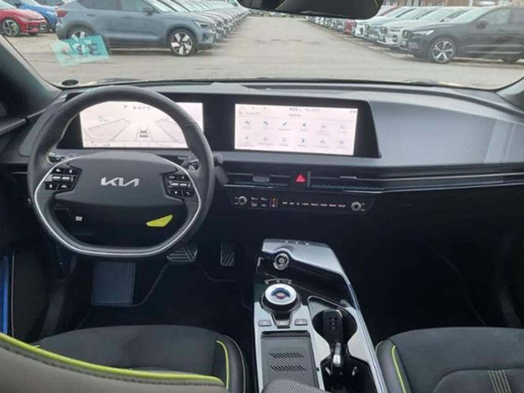 Kia EV6