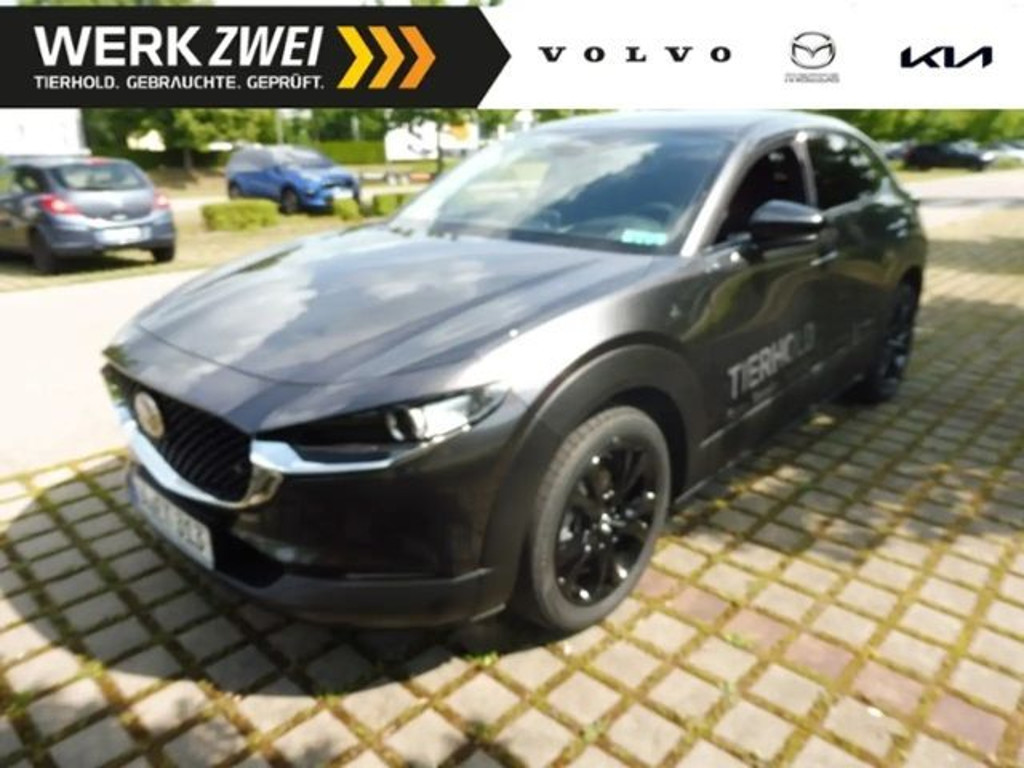 Mazda CX-30 2025 Benzine