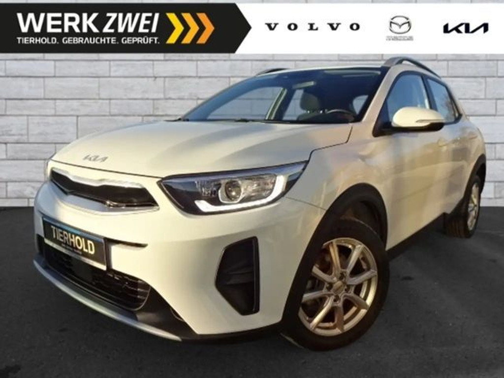 Kia Stonic 2022 Benzine
