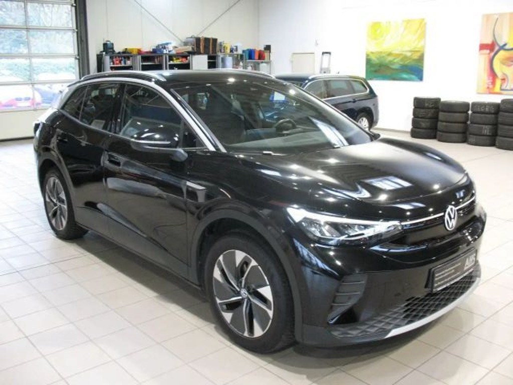 Volkswagen ID.4