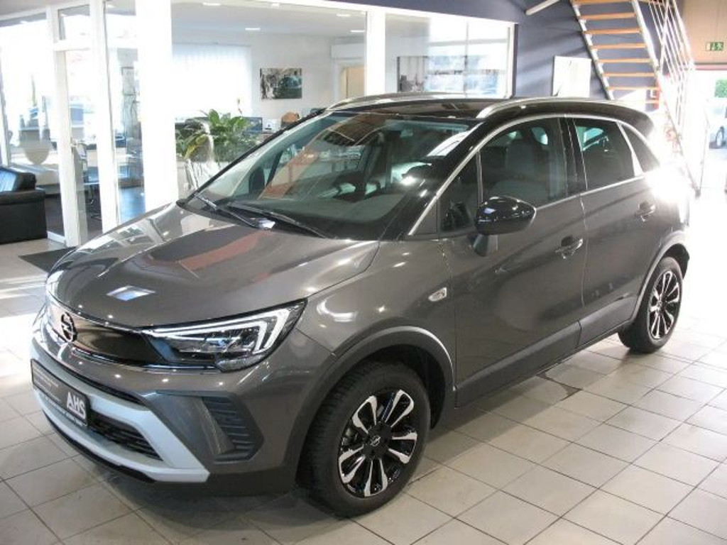 Opel Crossland X 2024 Benzine