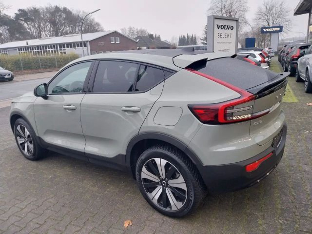 Volvo C40