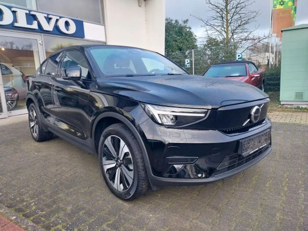 Volvo C40