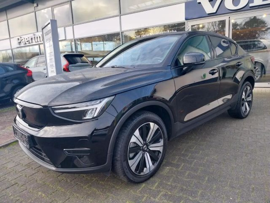 Volvo C40