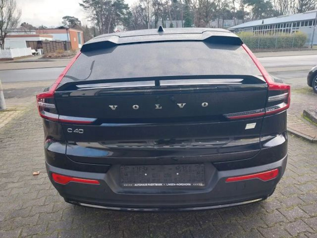 Volvo C40