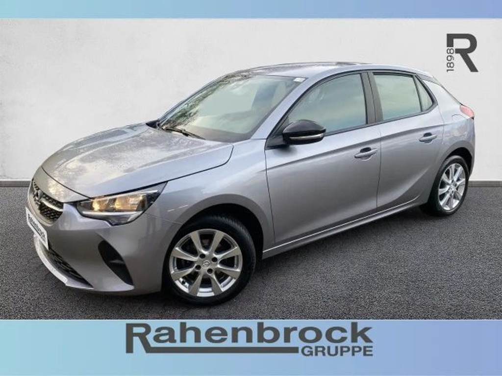 Opel Corsa 2021 Benzine