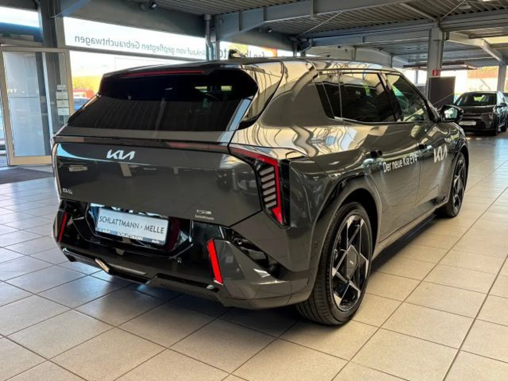 Kia EV4