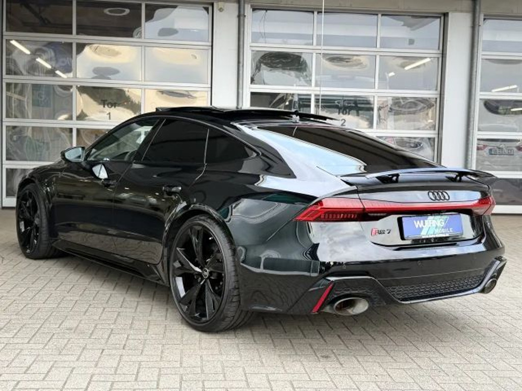 Audi RS7