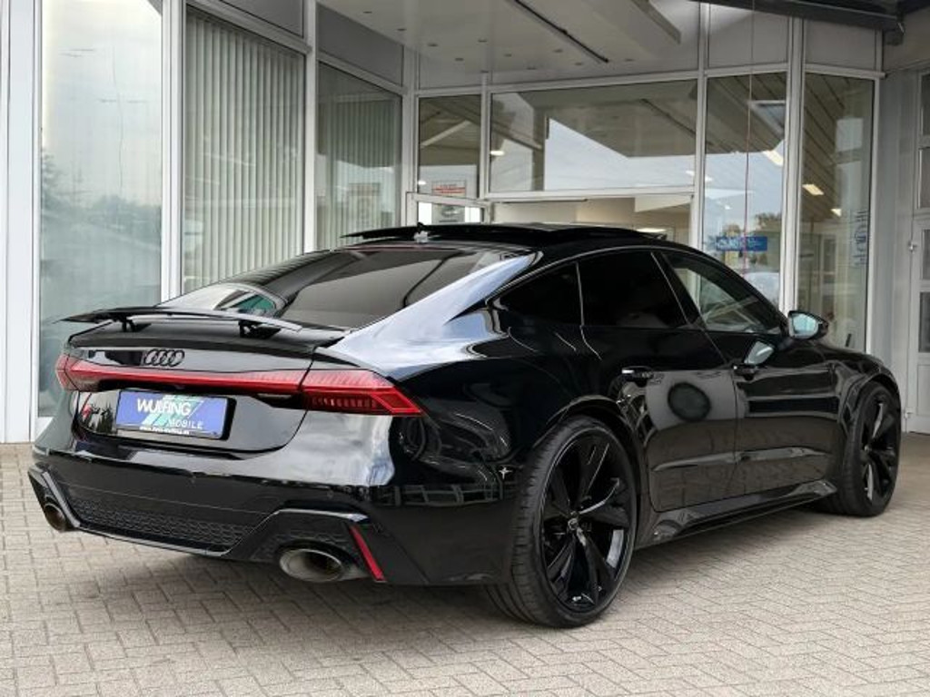 Audi RS7