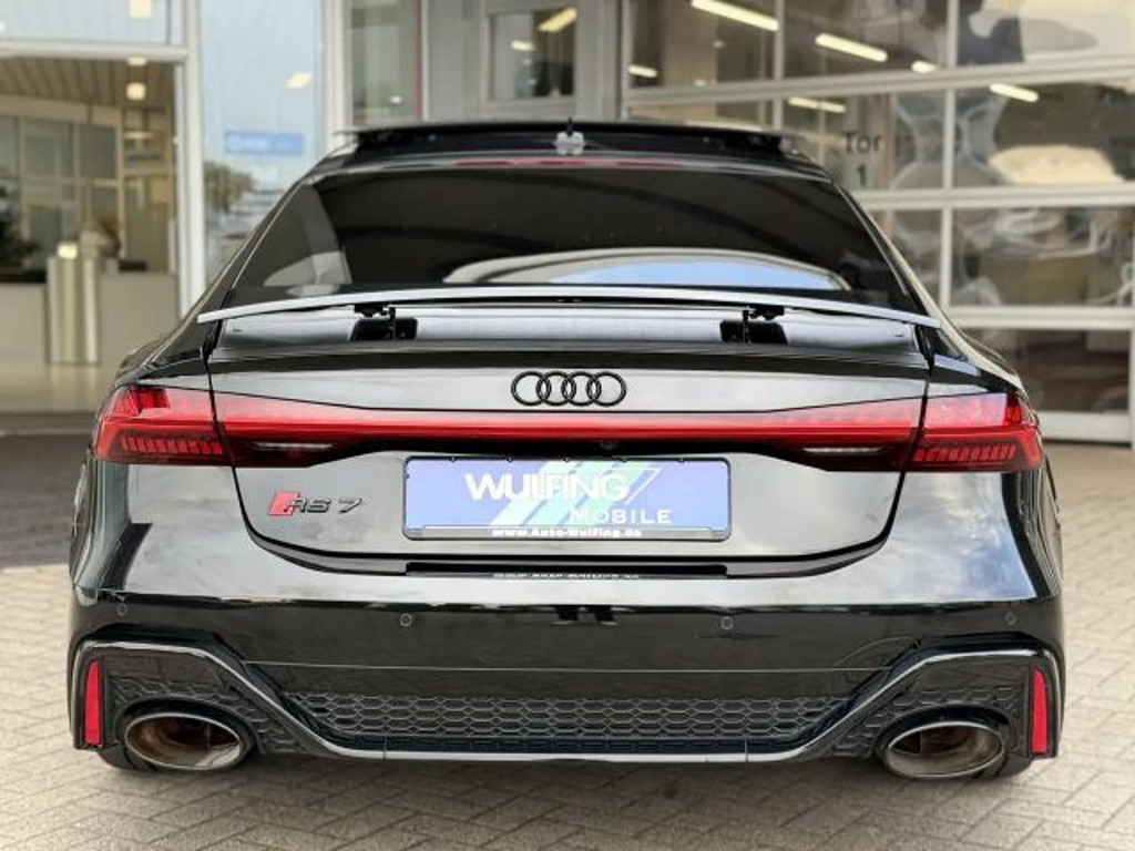 Audi RS7
