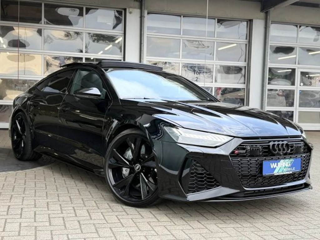 Audi RS7