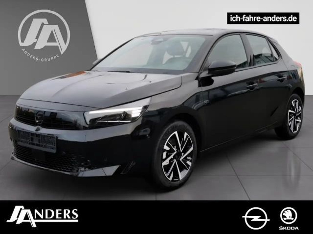 Opel Corsa 2025 Benzine