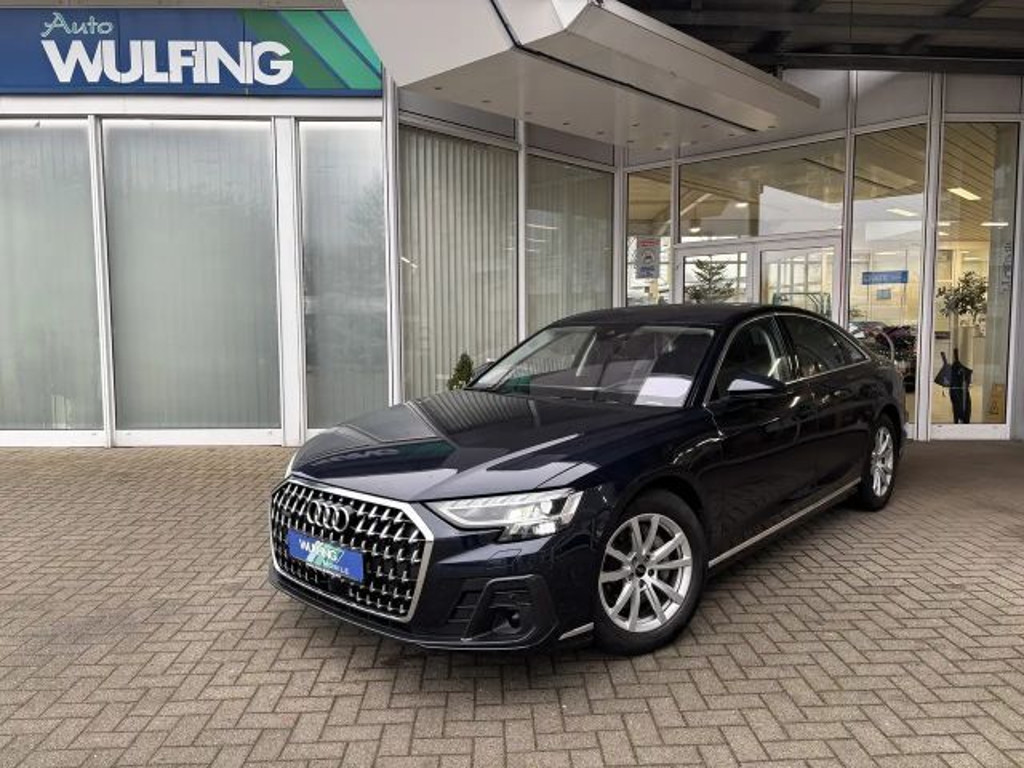 Audi A8 2024 Diesel
