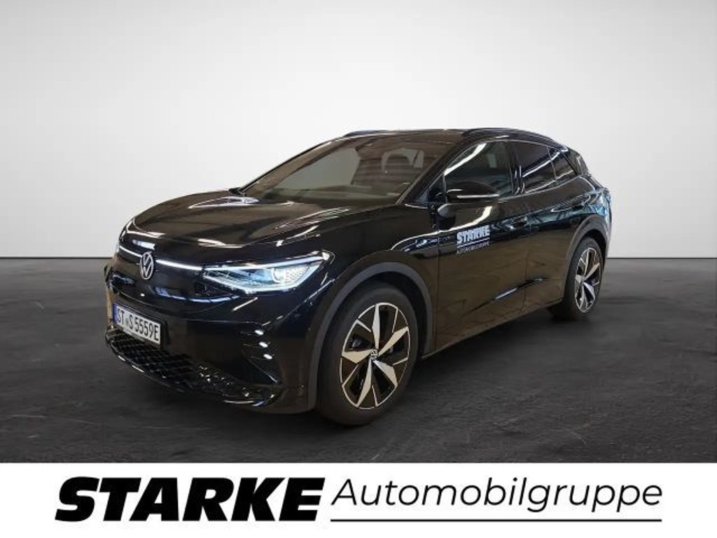 Volkswagen ID.4 2025 Elektrisch