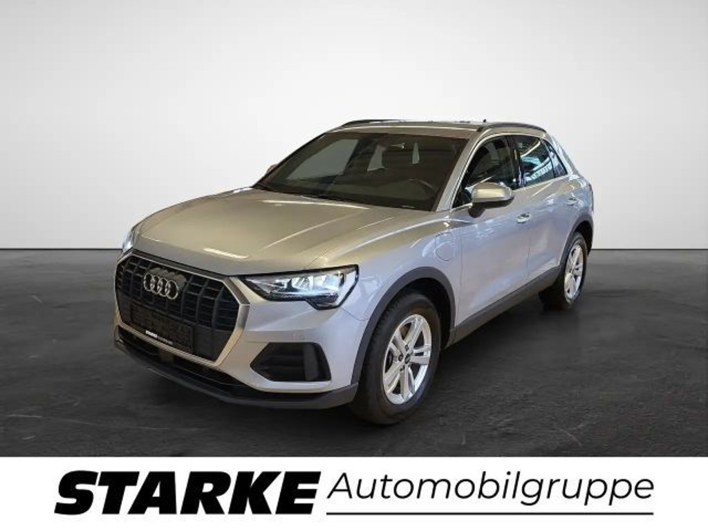 Audi Q3 2022 Hybride Benzine