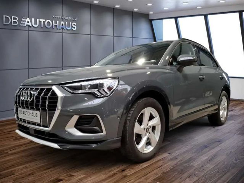 Audi Q3 2022 Diesel