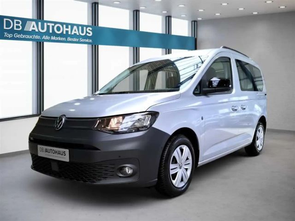 Volkswagen Caddy 2023 Benzine