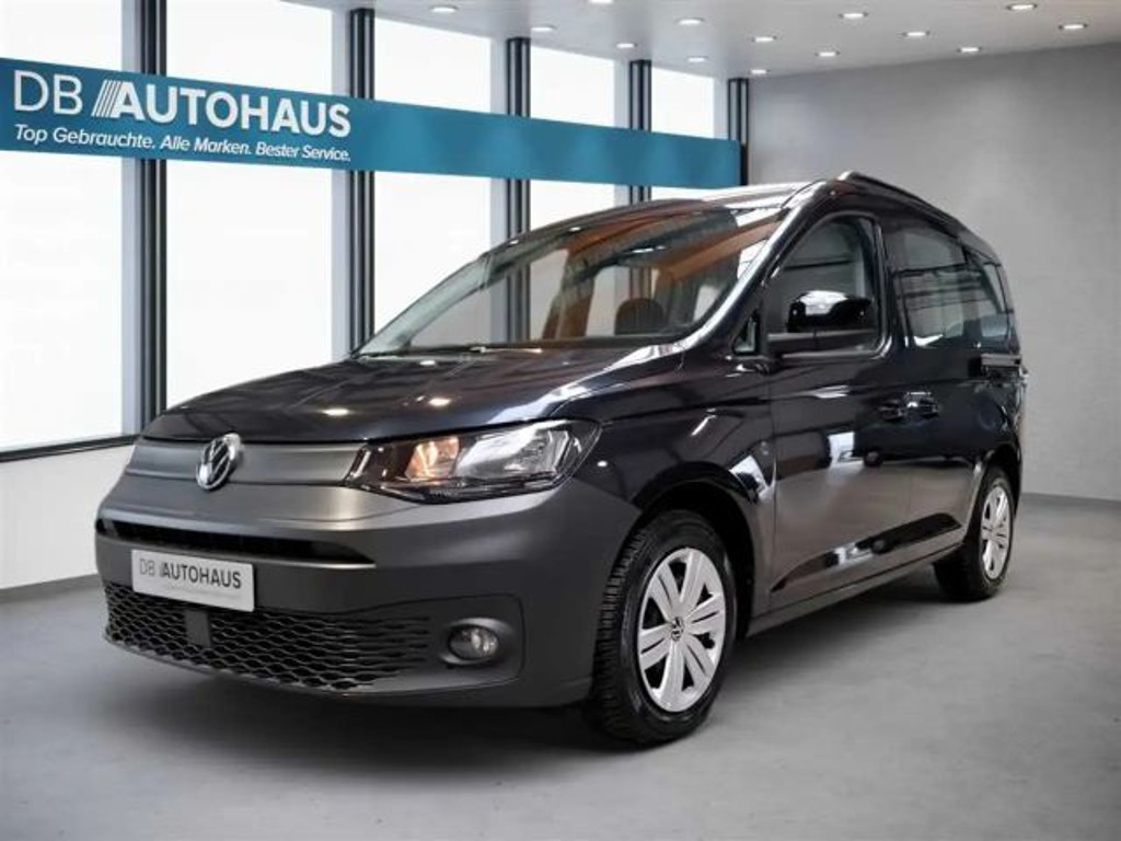 Volkswagen Caddy 2022 Diesel