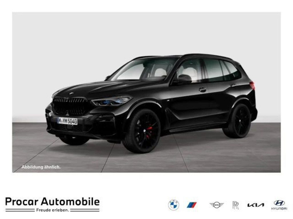 BMW X5 2022 Diesel