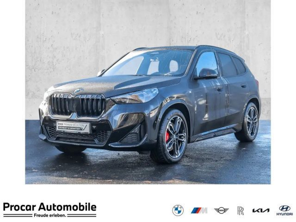 BMW X1 2024 Benzine