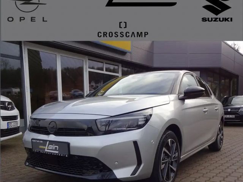 Opel Corsa 2025 Benzine