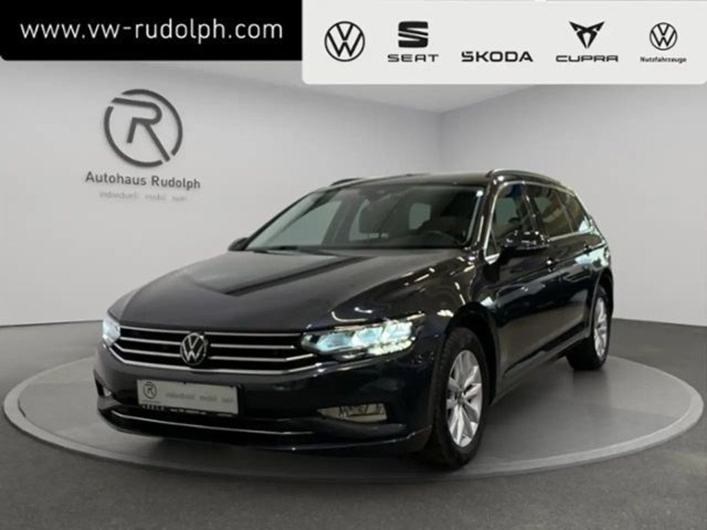 Volkswagen Passat 2023 Diesel