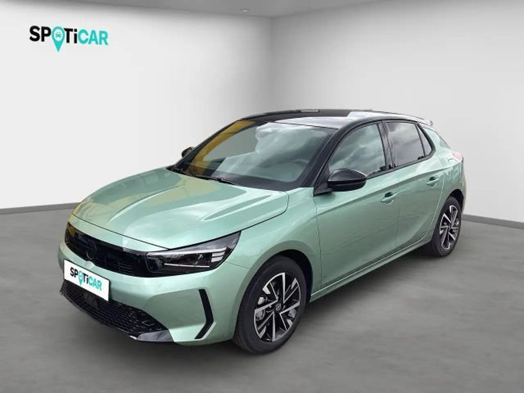 Opel Corsa 2025 Benzine