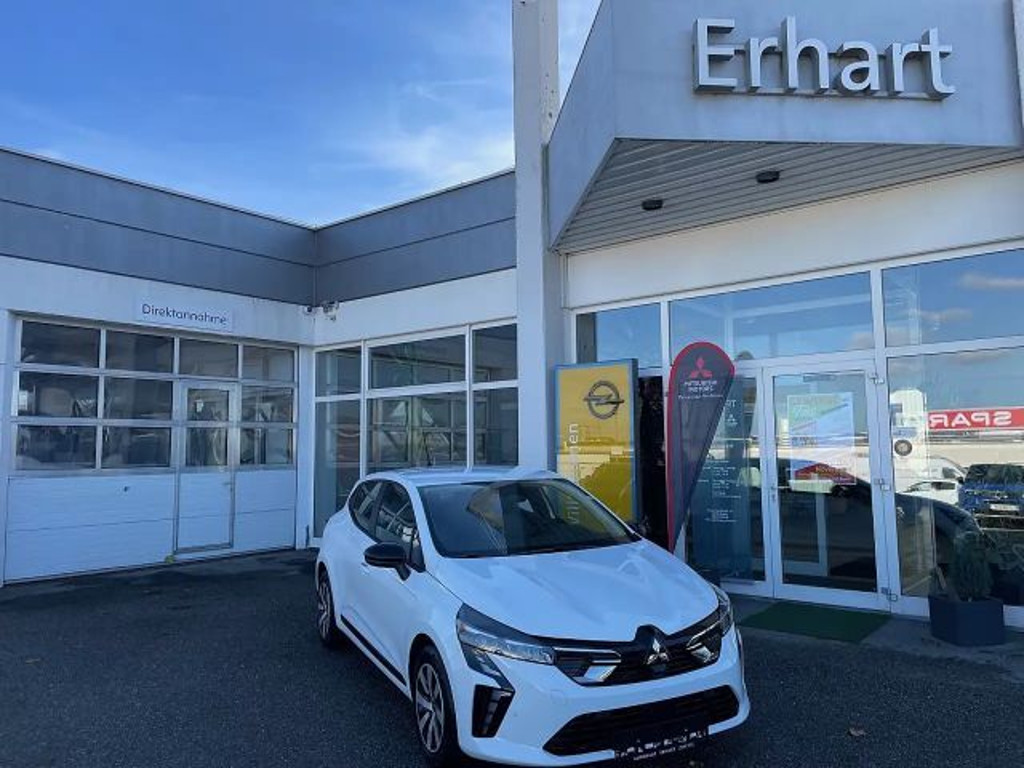 Mitsubishi Colt 2025 Benzine