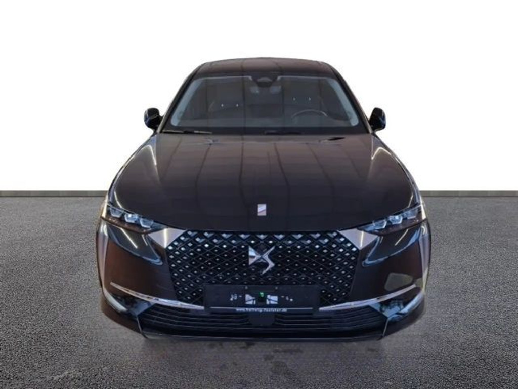 DS DS 4