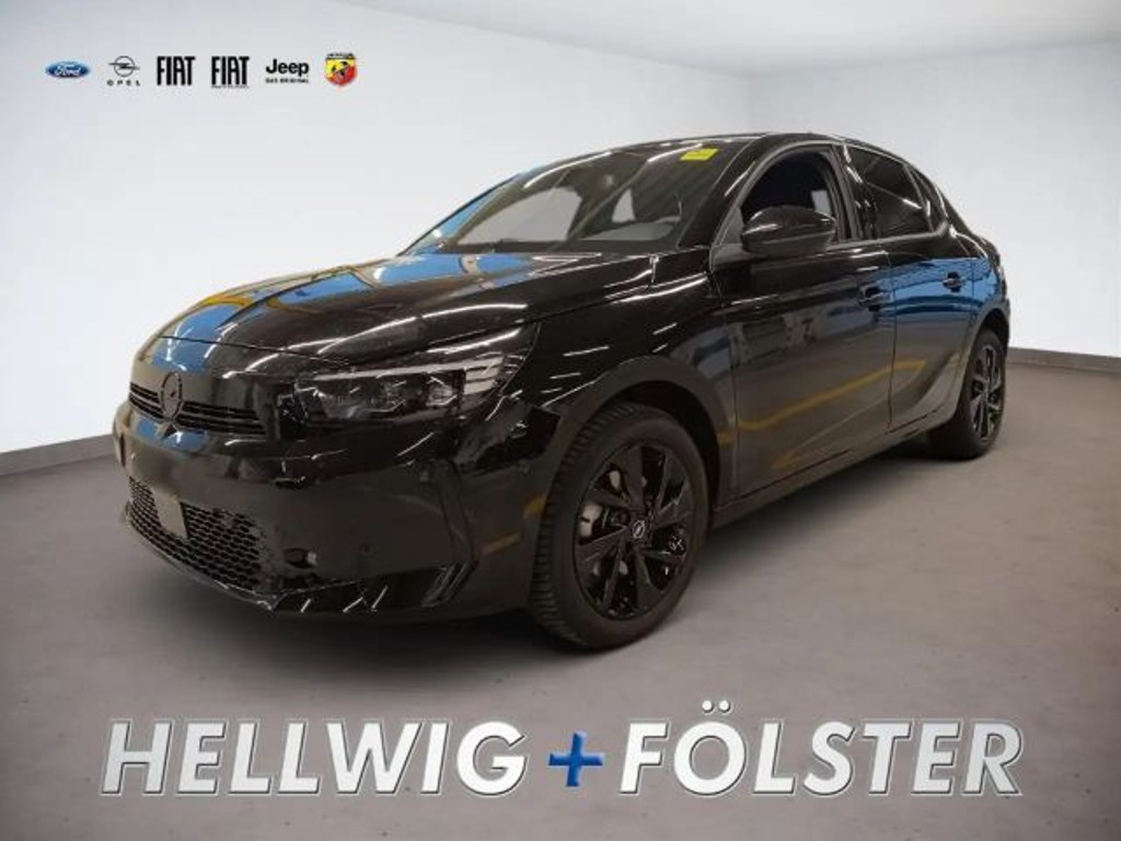Opel Corsa 2024 Benzine