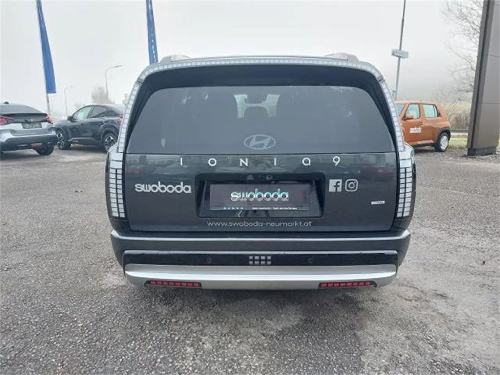 Hyundai IONIQ 9