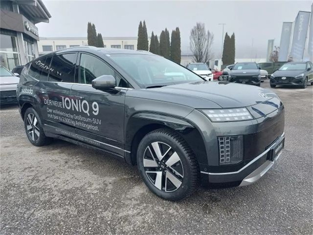 Hyundai IONIQ 9