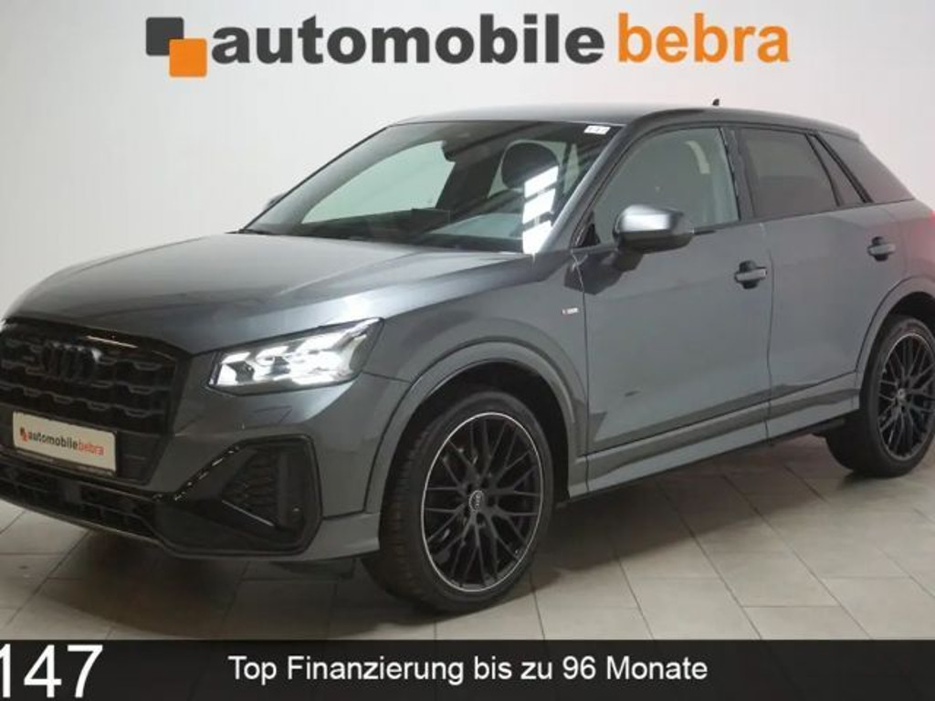 Audi Q2 2023 Diesel