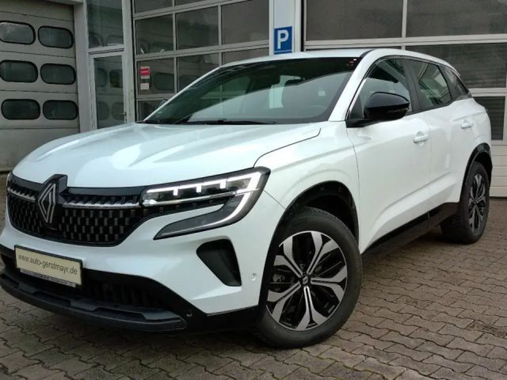Renault Austral 2023 Benzine
