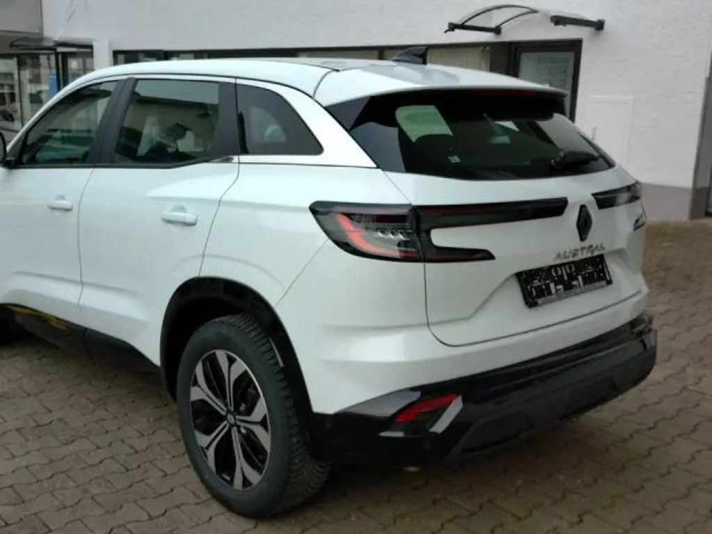 Renault Austral